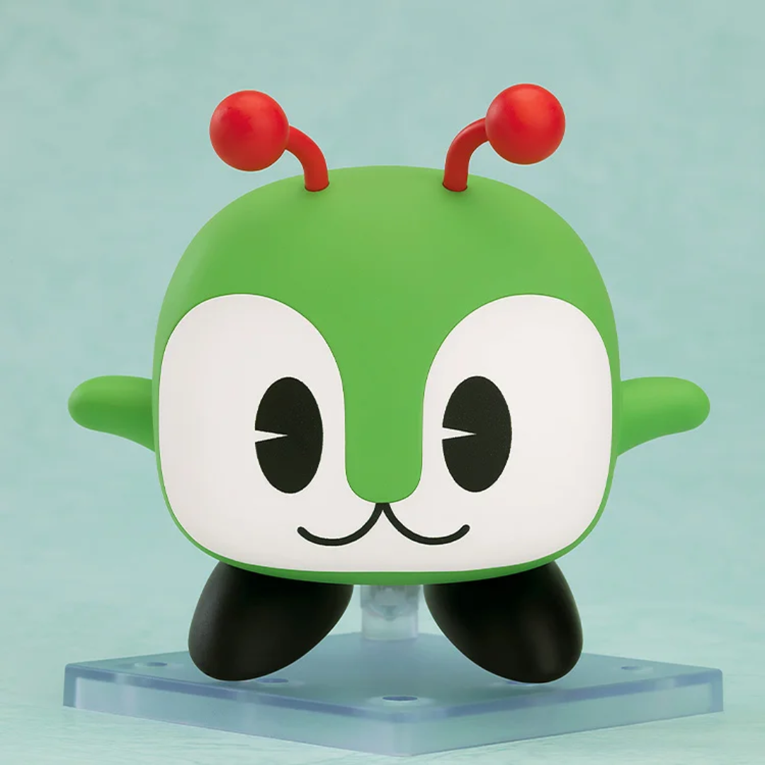 Toei Bus Mascot Character Minkuru - Nendoroid #2960 - Minkuru [PRE-ORDER] (RELEASE JUN26)