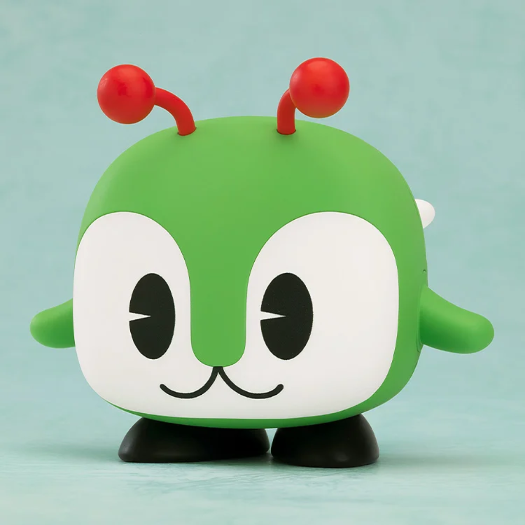 Toei Bus Mascot Character Minkuru - Nendoroid #2960 - Minkuru [PRE-ORDER] (RELEASE JUN26)