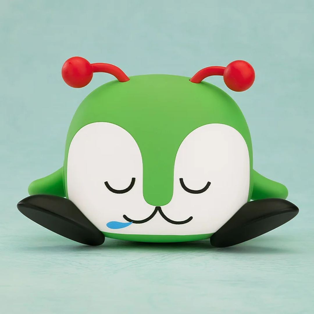 Toei Bus Mascot Character Minkuru - Nendoroid #2960 - Minkuru [PRE-ORDER] (RELEASE JUN26)