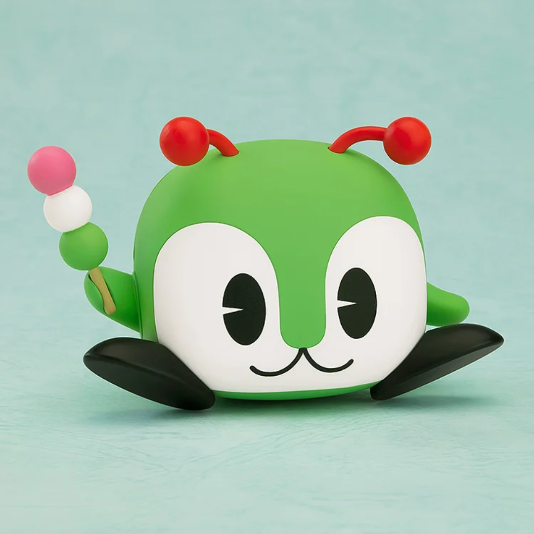 Toei Bus Mascot Character Minkuru - Nendoroid #2960 - Minkuru [PRE-ORDER] (RELEASE JUN26)