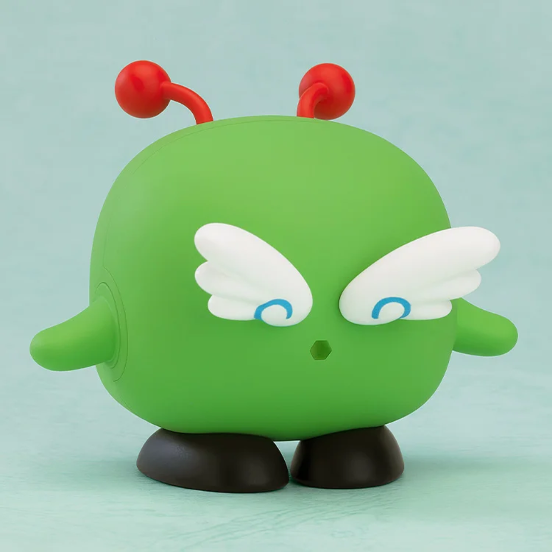 Toei Bus Mascot Character Minkuru - Nendoroid #2960 - Minkuru [PRE-ORDER] (RELEASE JUN26)