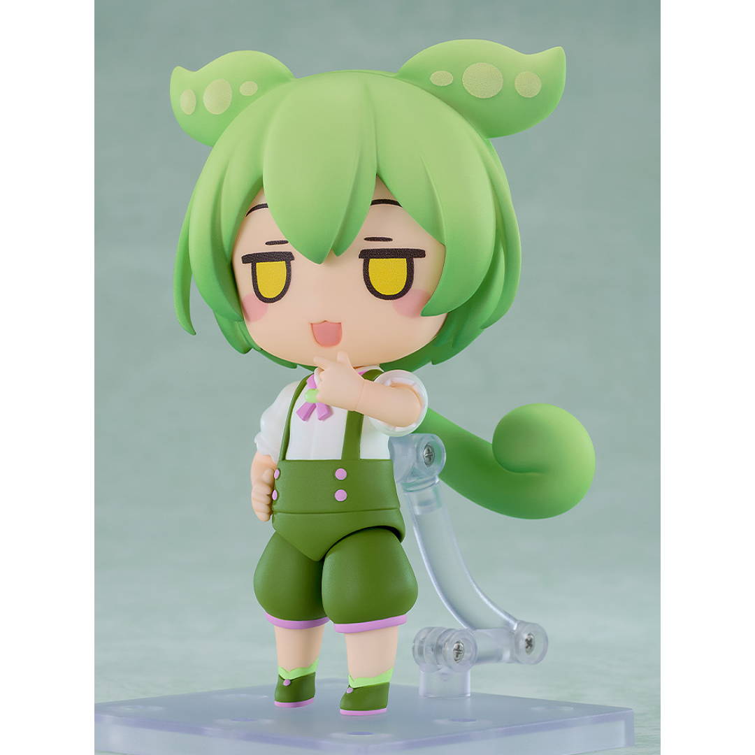 Tohoku Zunko - Nendoroid #2850 - Zundamon [PRE-ORDER](RELEASE MAY26)