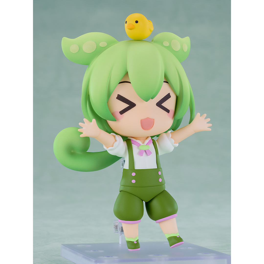 Tohoku Zunko - Nendoroid #2850 - Zundamon [PRE-ORDER](RELEASE MAY26)