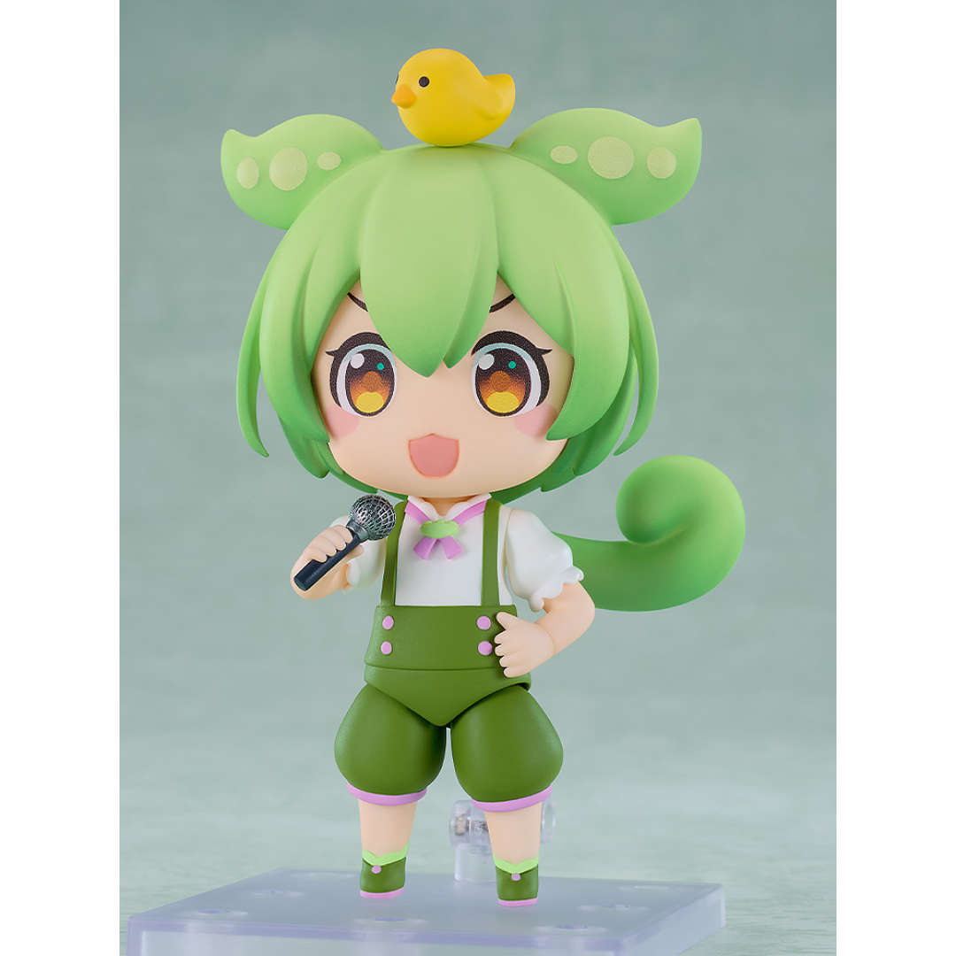 Tohoku Zunko - Nendoroid #2850 - Zundamon [PRE-ORDER](RELEASE MAY26)