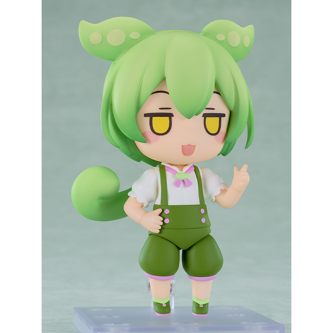 Tohoku Zunko - Nendoroid #2850 - Zundamon [PRE-ORDER](RELEASE MAY26)