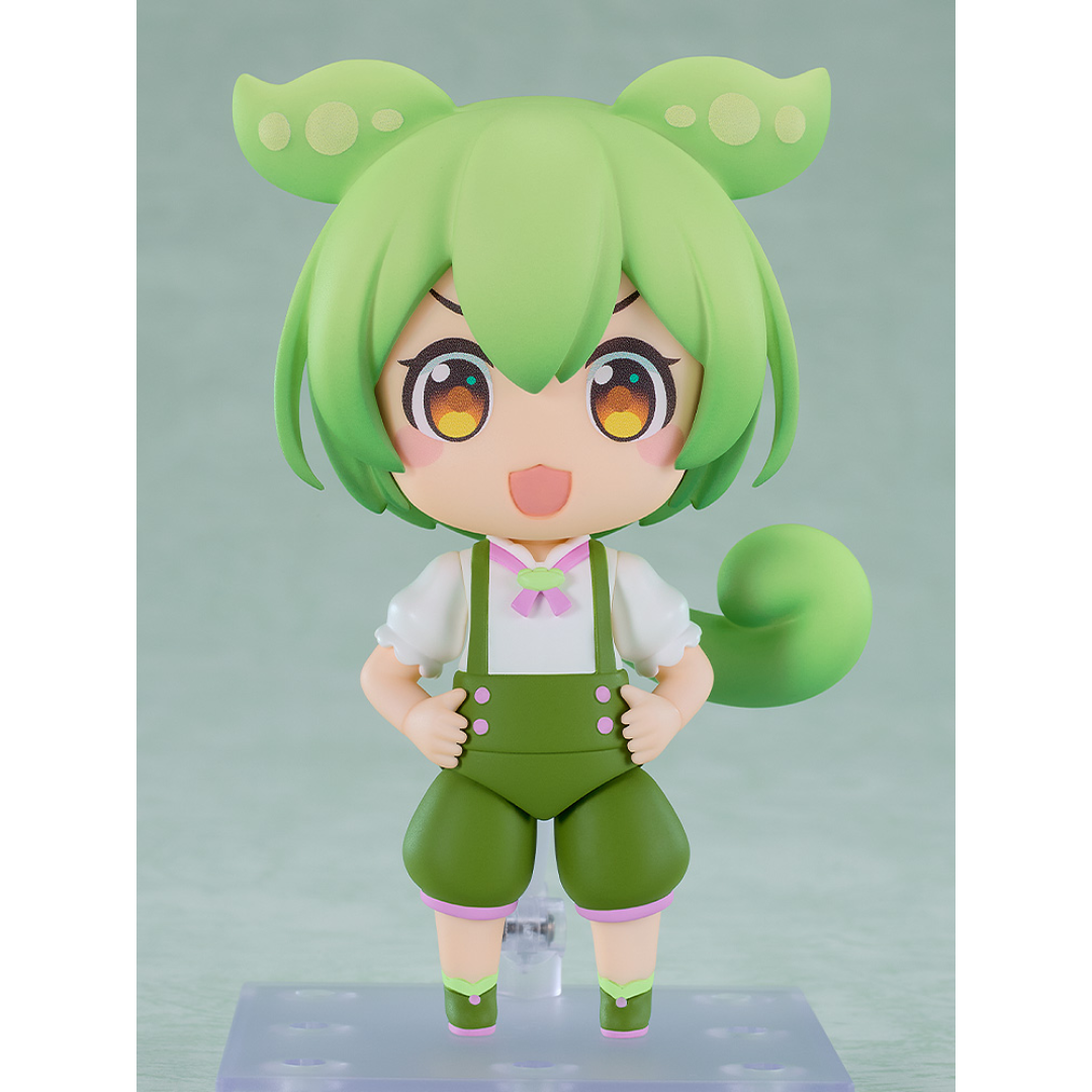 Tohoku Zunko - Nendoroid #2850 - Zundamon [PRE-ORDER](RELEASE MAY26)