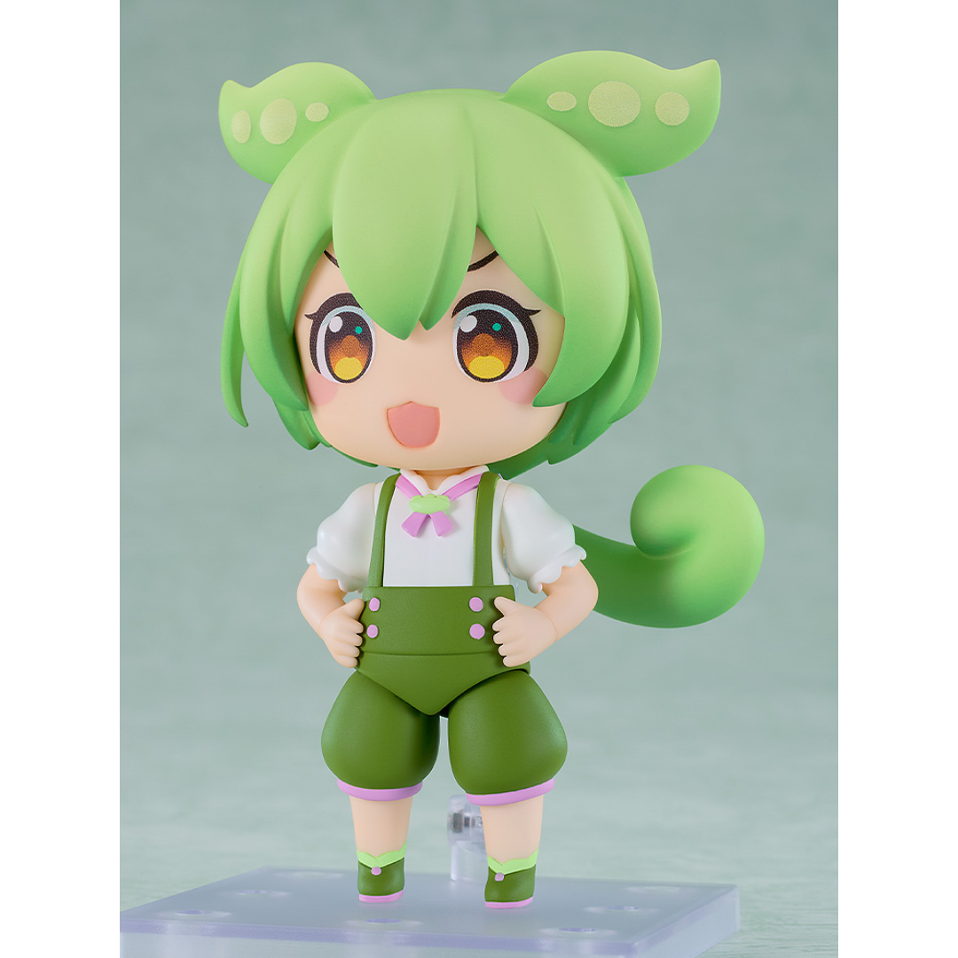 Tohoku Zunko - Nendoroid #2850 - Zundamon [PRE-ORDER](RELEASE MAY26)