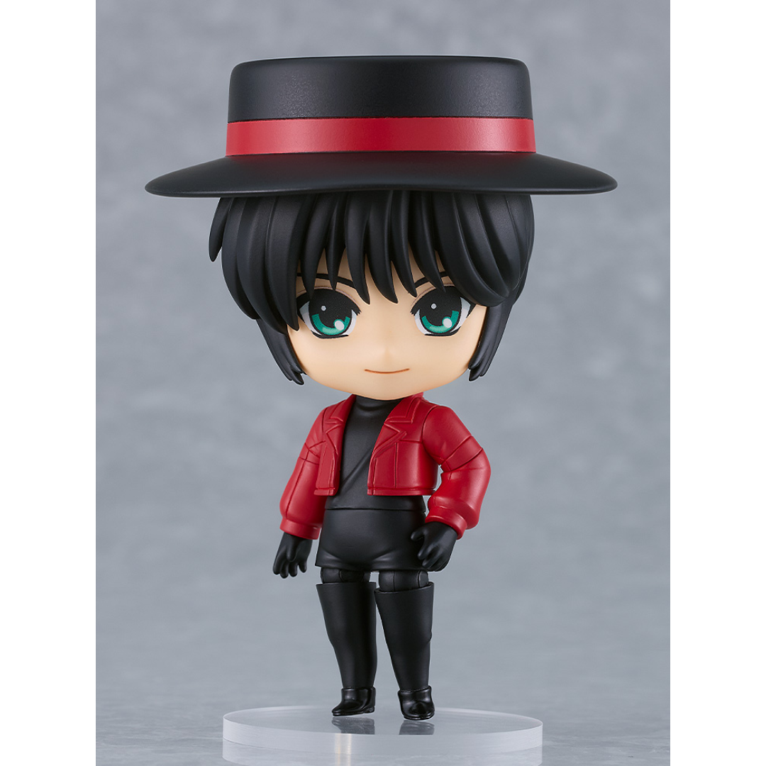 Tokyo Babylon - Nendoroid #2615 - Subaru Sumeragi [PRE-ORDER](RELEASE APR25)