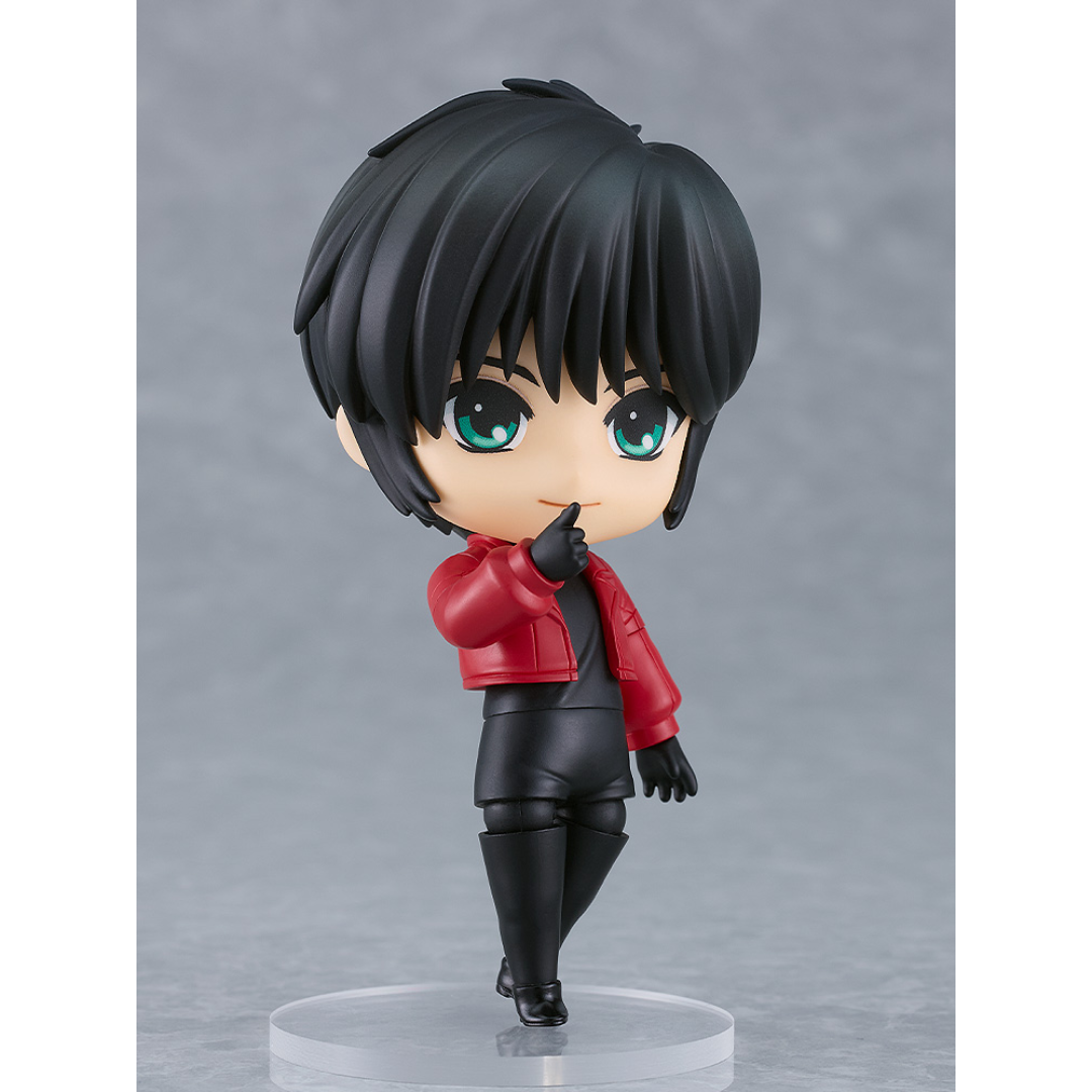 Tokyo Babylon - Nendoroid #2615 - Subaru Sumeragi [PRE-ORDER](RELEASE APR25)