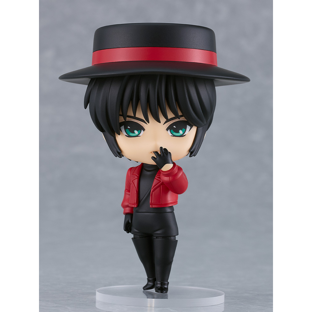 Tokyo Babylon - Nendoroid #2615 - Subaru Sumeragi [PRE-ORDER](RELEASE APR25)