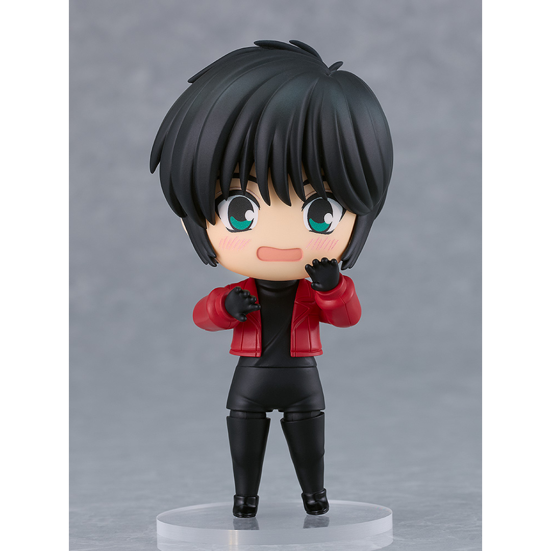 Tokyo Babylon - Nendoroid #2615 - Subaru Sumeragi [PRE-ORDER](RELEASE APR25)