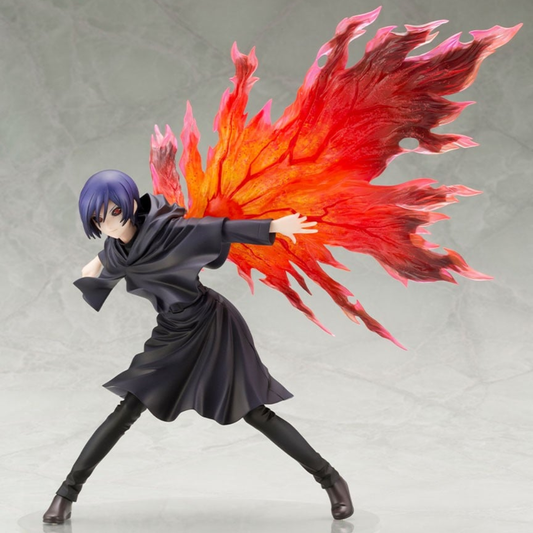 Tokyo Ghoul:re - ARTFX J 1/8 Complete Figure - Touka Kirishima [PRE-ORDER](RELEASE JUN26)