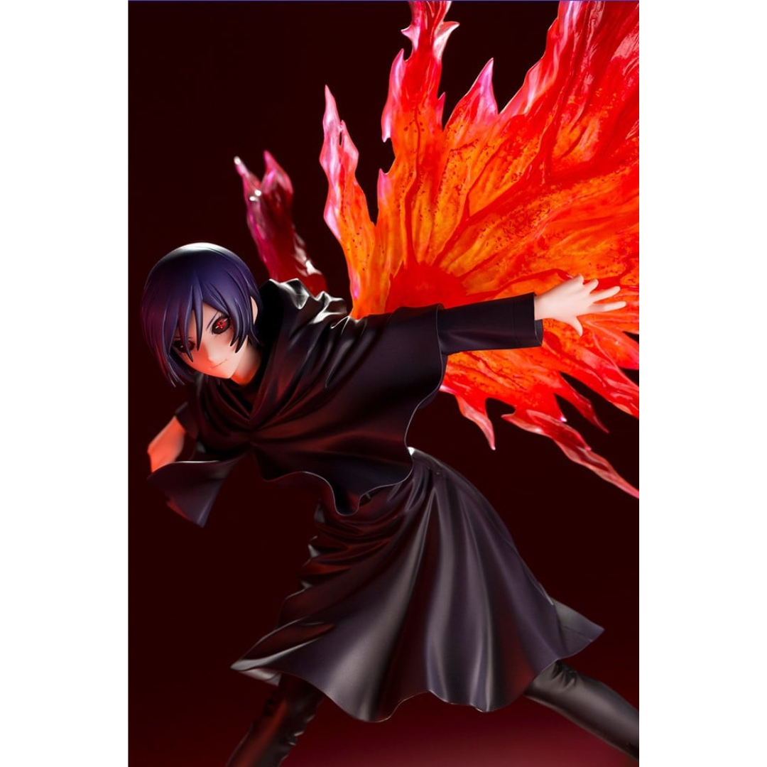 Tokyo Ghoul:re - ARTFX J 1/8 Complete Figure - Touka Kirishima [PRE-ORDER](RELEASE JUN26)