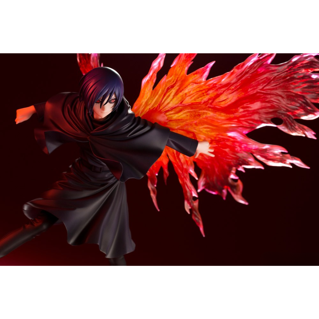 Tokyo Ghoul:re - ARTFX J 1/8 Complete Figure - Touka Kirishima [PRE-ORDER](RELEASE JUN26)