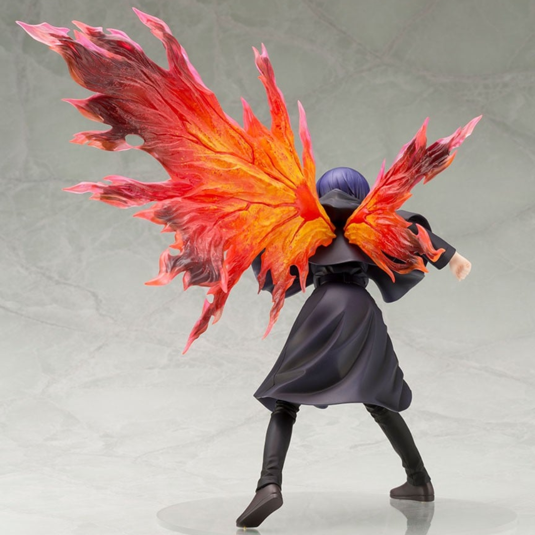 Tokyo Ghoul:re - ARTFX J 1/8 Complete Figure - Touka Kirishima [PRE-ORDER](RELEASE JUN26)