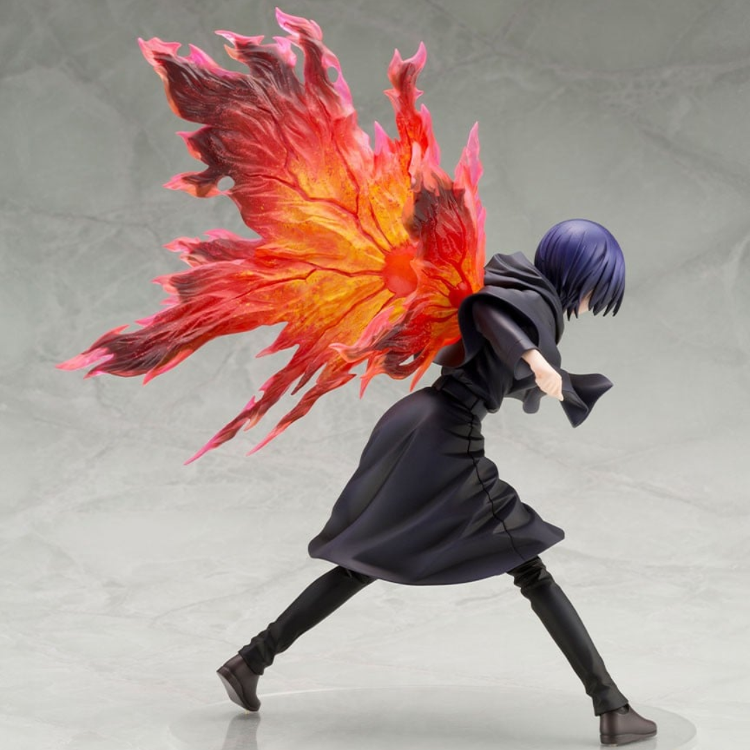 Tokyo Ghoul:re - ARTFX J 1/8 Complete Figure - Touka Kirishima [PRE-ORDER](RELEASE JUN26)