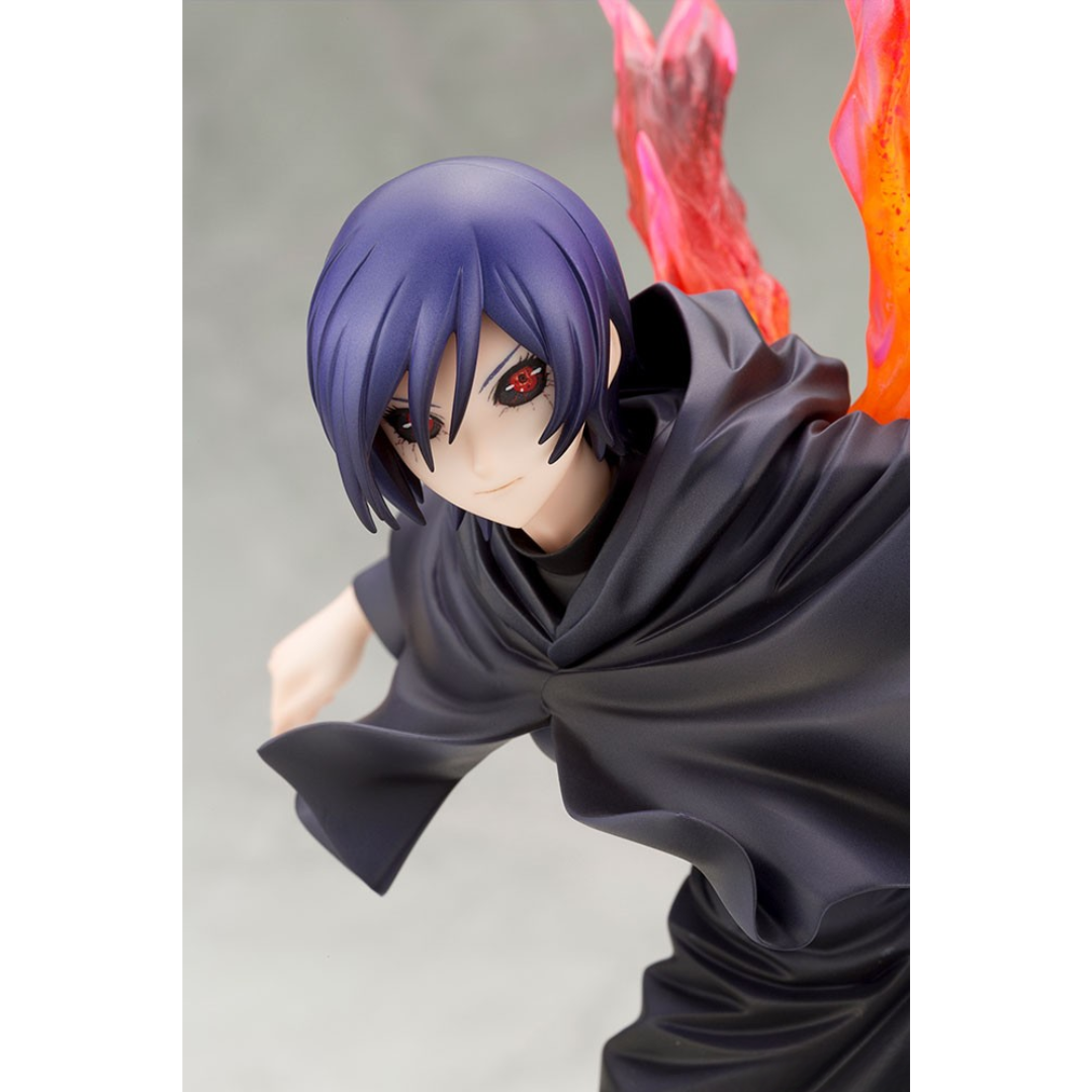 Tokyo Ghoul:re - ARTFX J 1/8 Complete Figure - Touka Kirishima [PRE-ORDER](RELEASE JUN26)