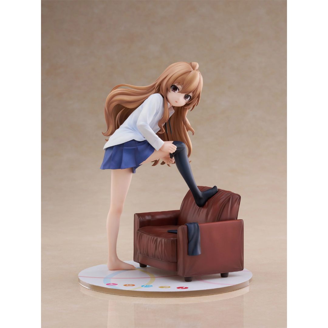 Toradora! - F:NEX 1/7 Complete Figure - Taiga Aisaka  [PRE-ORDER] (RELEASE AUG26)