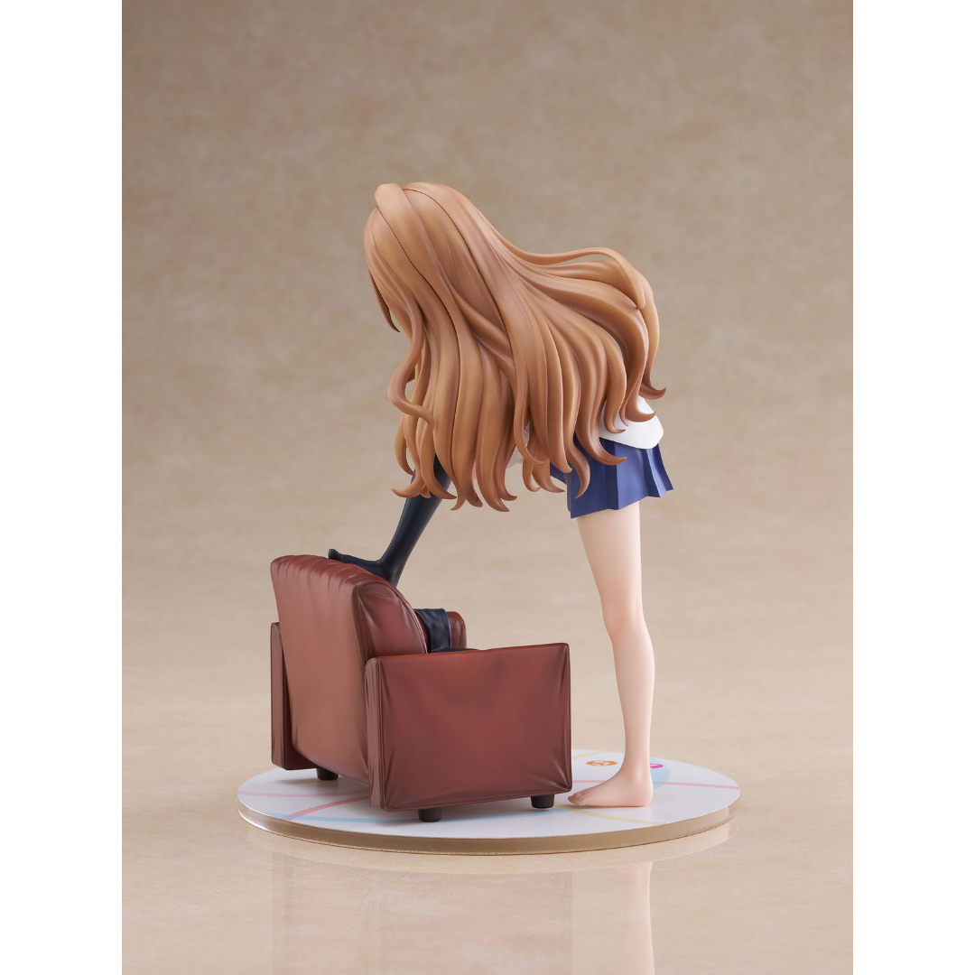 Toradora! - F:NEX 1/7 Complete Figure - Taiga Aisaka  [PRE-ORDER] (RELEASE AUG26)