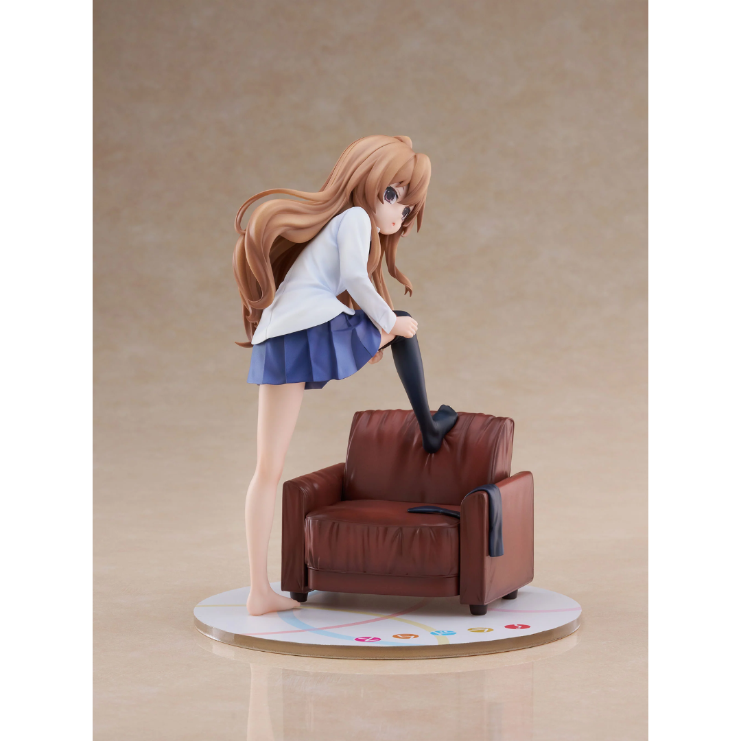 Toradora! - F:NEX 1/7 Complete Figure - Taiga Aisaka  [PRE-ORDER] (RELEASE AUG26)