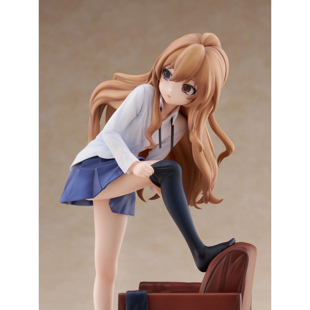 Toradora! - F:NEX 1/7 Complete Figure - Taiga Aisaka  [PRE-ORDER] (RELEASE AUG26)
