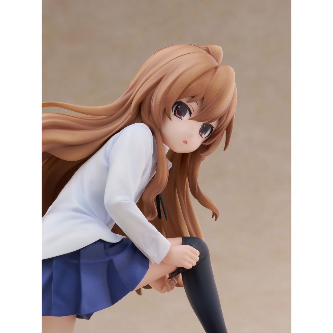 Toradora! - F:NEX 1/7 Complete Figure - Taiga Aisaka  [PRE-ORDER] (RELEASE AUG26)