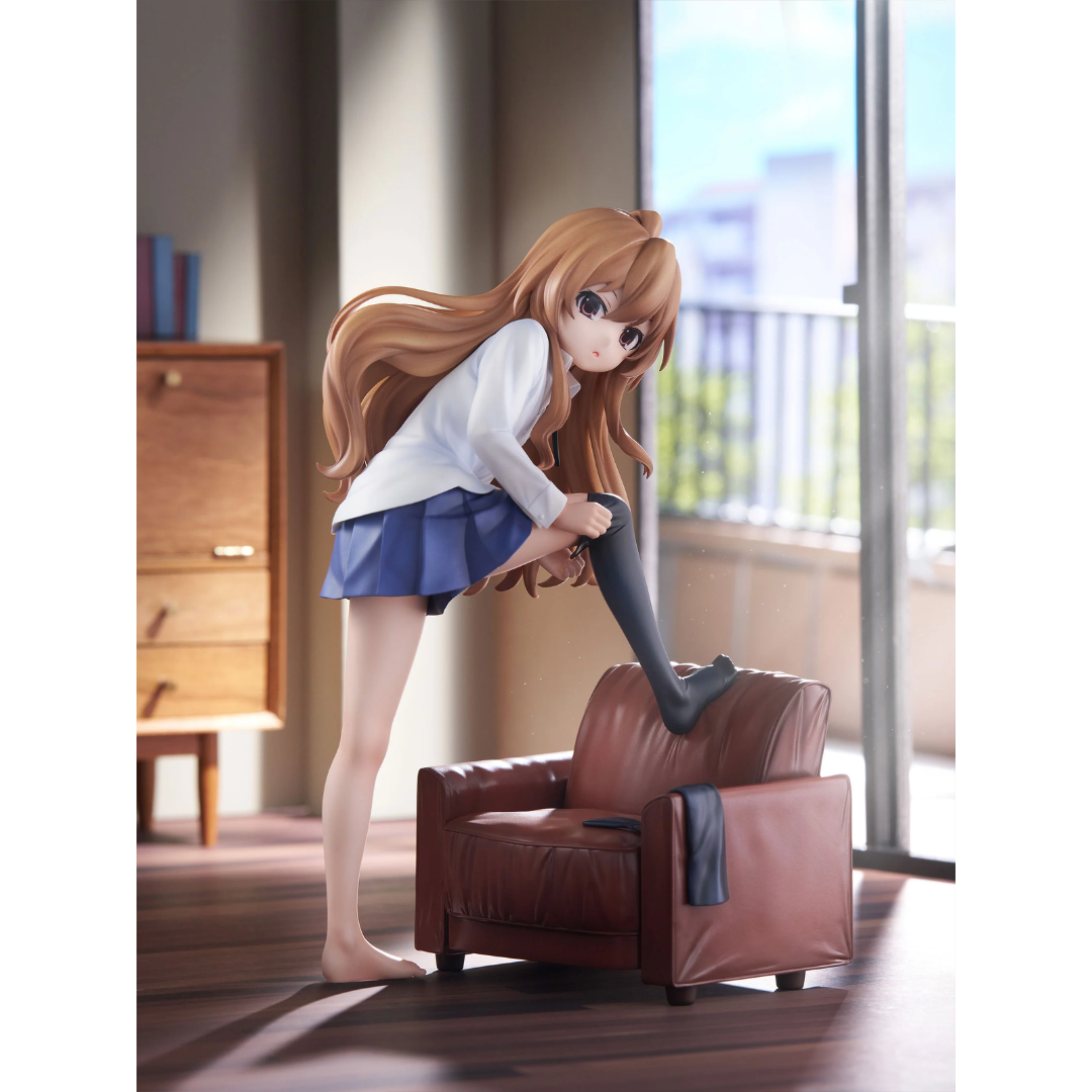 Toradora! - F:NEX 1/7 Complete Figure - Taiga Aisaka  [PRE-ORDER] (RELEASE AUG26)