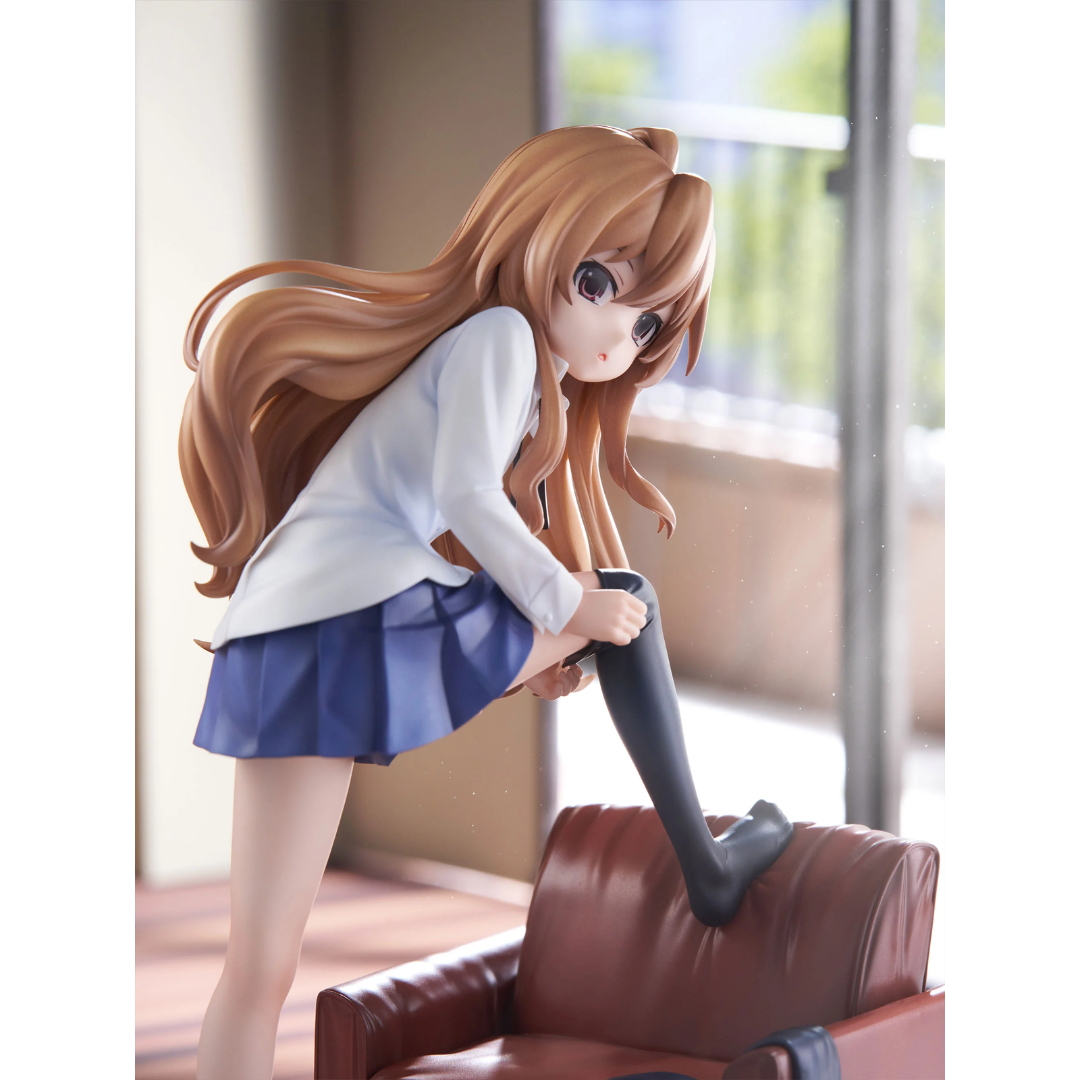 Toradora! - F:NEX 1/7 Complete Figure - Taiga Aisaka  [PRE-ORDER] (RELEASE AUG26)