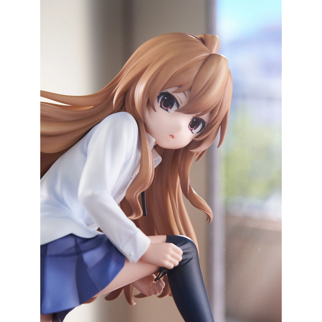 Toradora! - F:NEX 1/7 Complete Figure - Taiga Aisaka  [PRE-ORDER] (RELEASE AUG26)