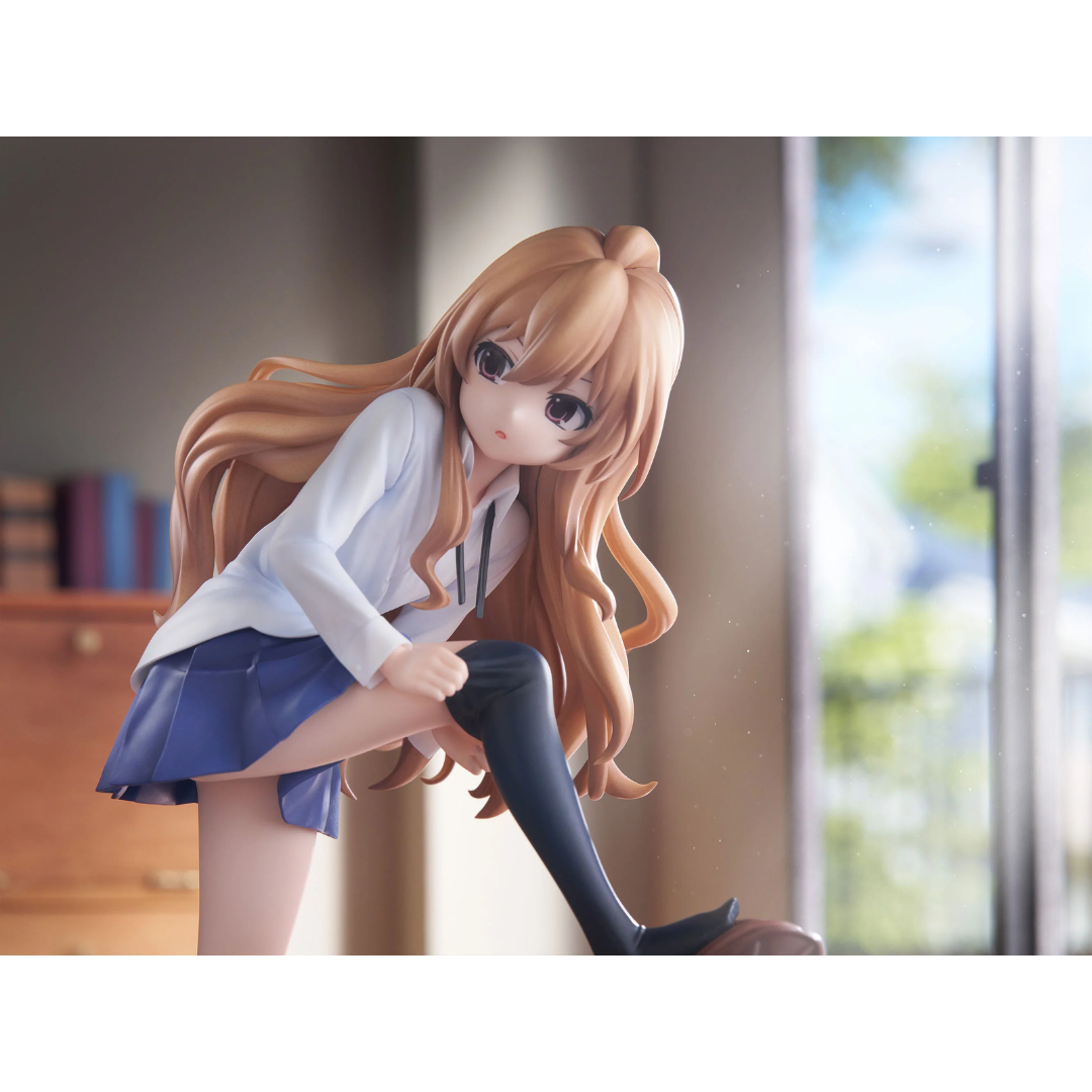 Toradora! - F:NEX 1/7 Complete Figure - Taiga Aisaka  [PRE-ORDER] (RELEASE AUG26)