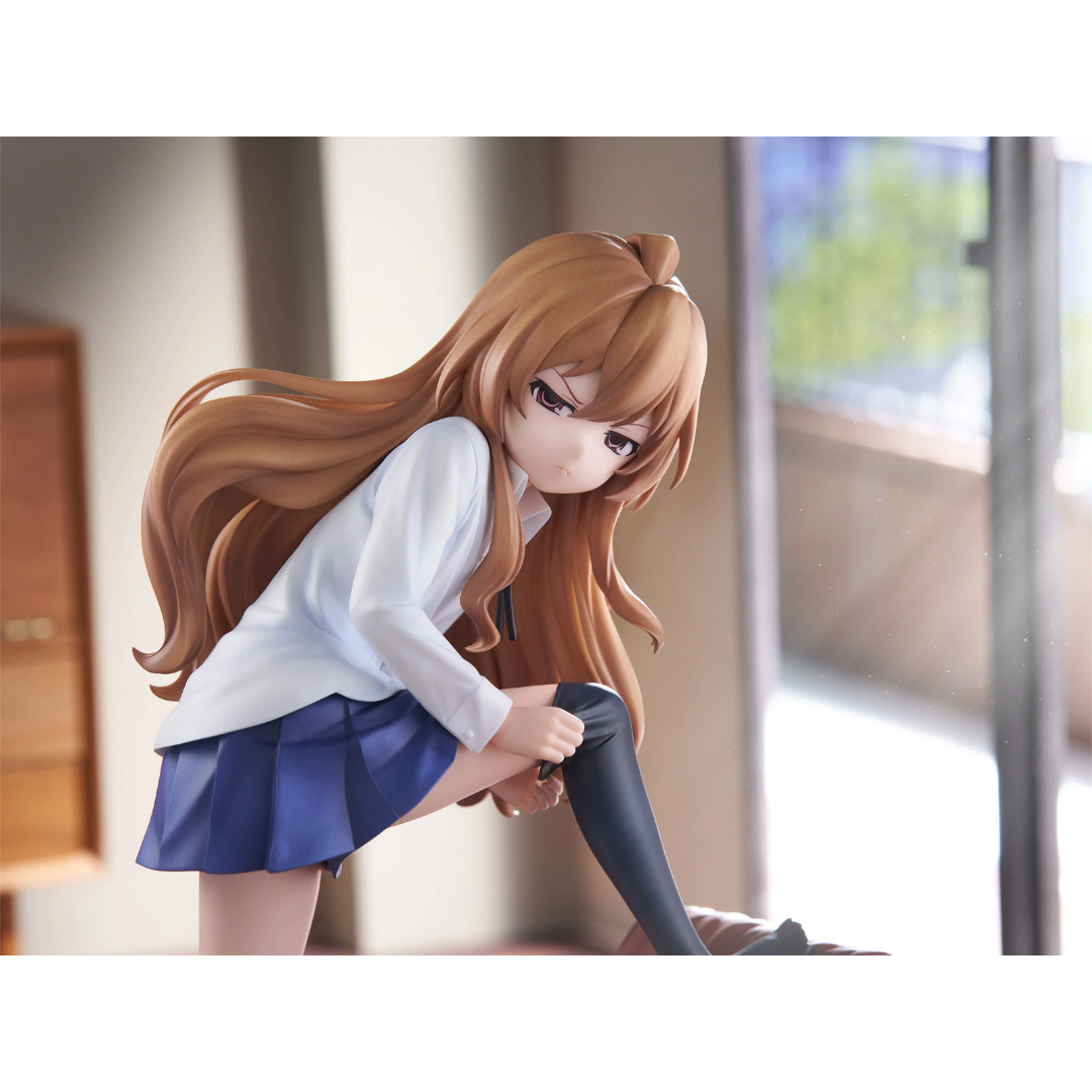 Toradora! - F:NEX 1/7 Complete Figure - Taiga Aisaka  [PRE-ORDER] (RELEASE AUG26)