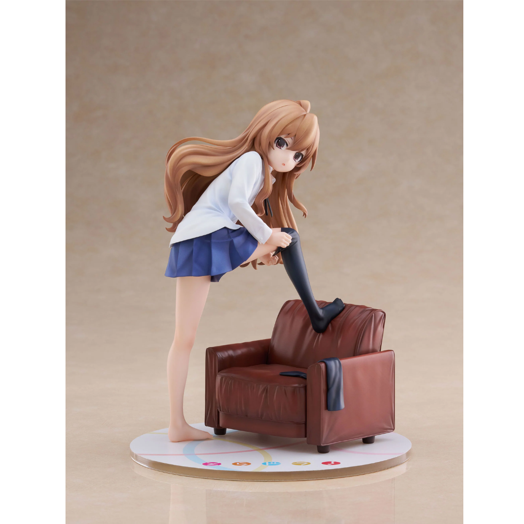 Toradora! - F:NEX 1/7 Complete Figure - Taiga Aisaka  [PRE-ORDER] (RELEASE AUG26)