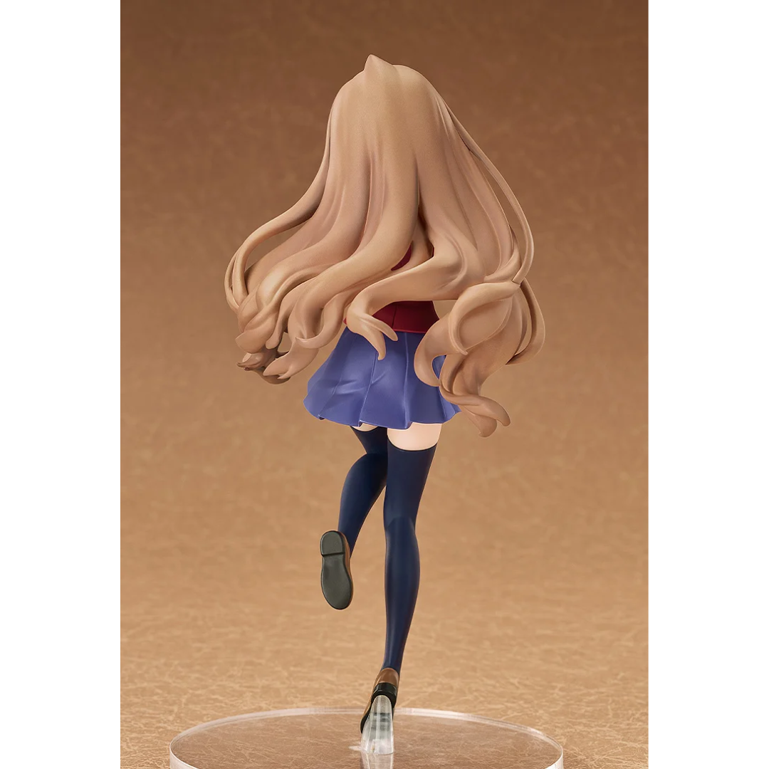 Toradora! - POP UP PARADE - Taiga Aisaka [2nd PRE-ORDER](RELEASE APR25)