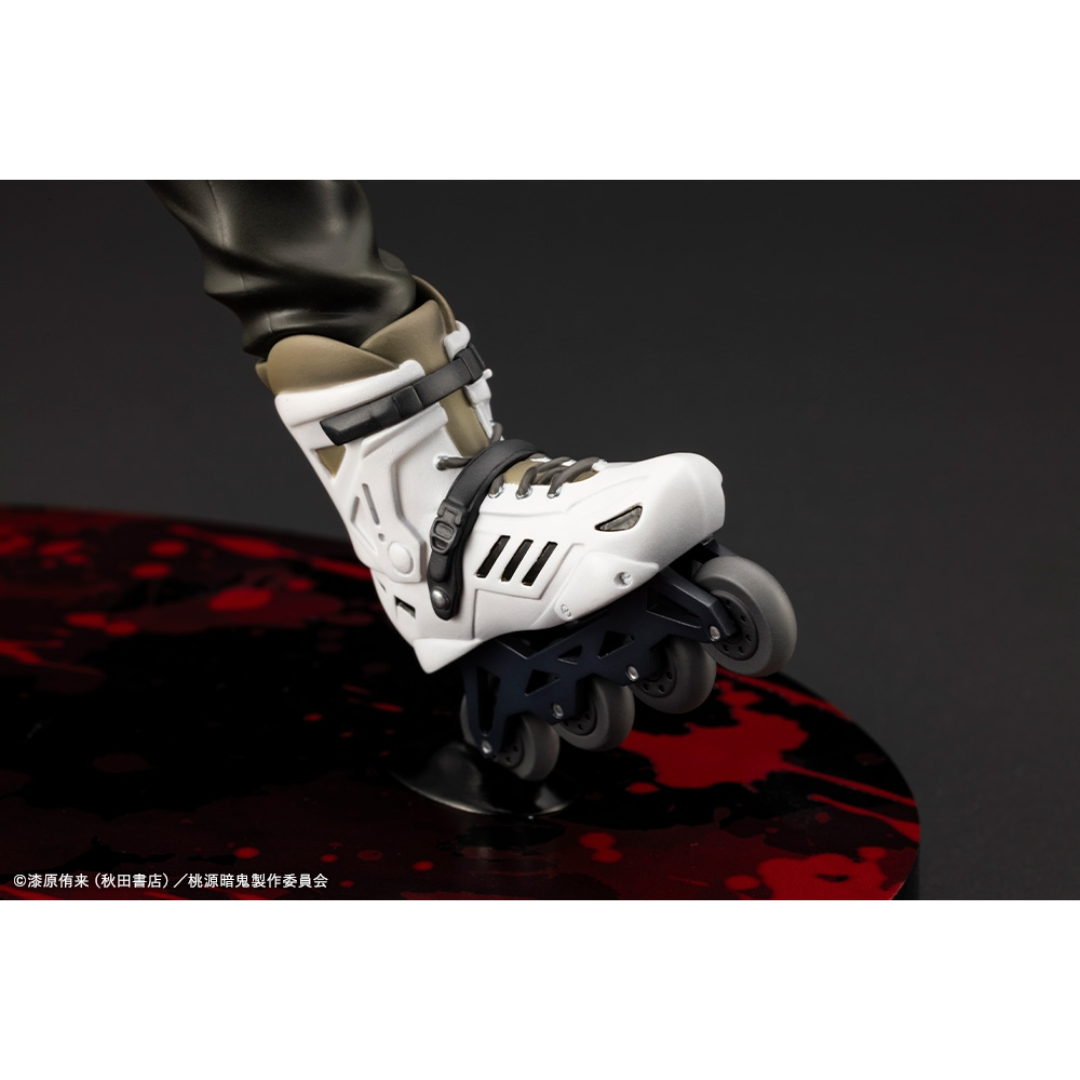 Tougen Anki - ARTFX J 1/8 Complete Figure - Naito Mudano [PRE-ORDER](RELEASE FEB26)