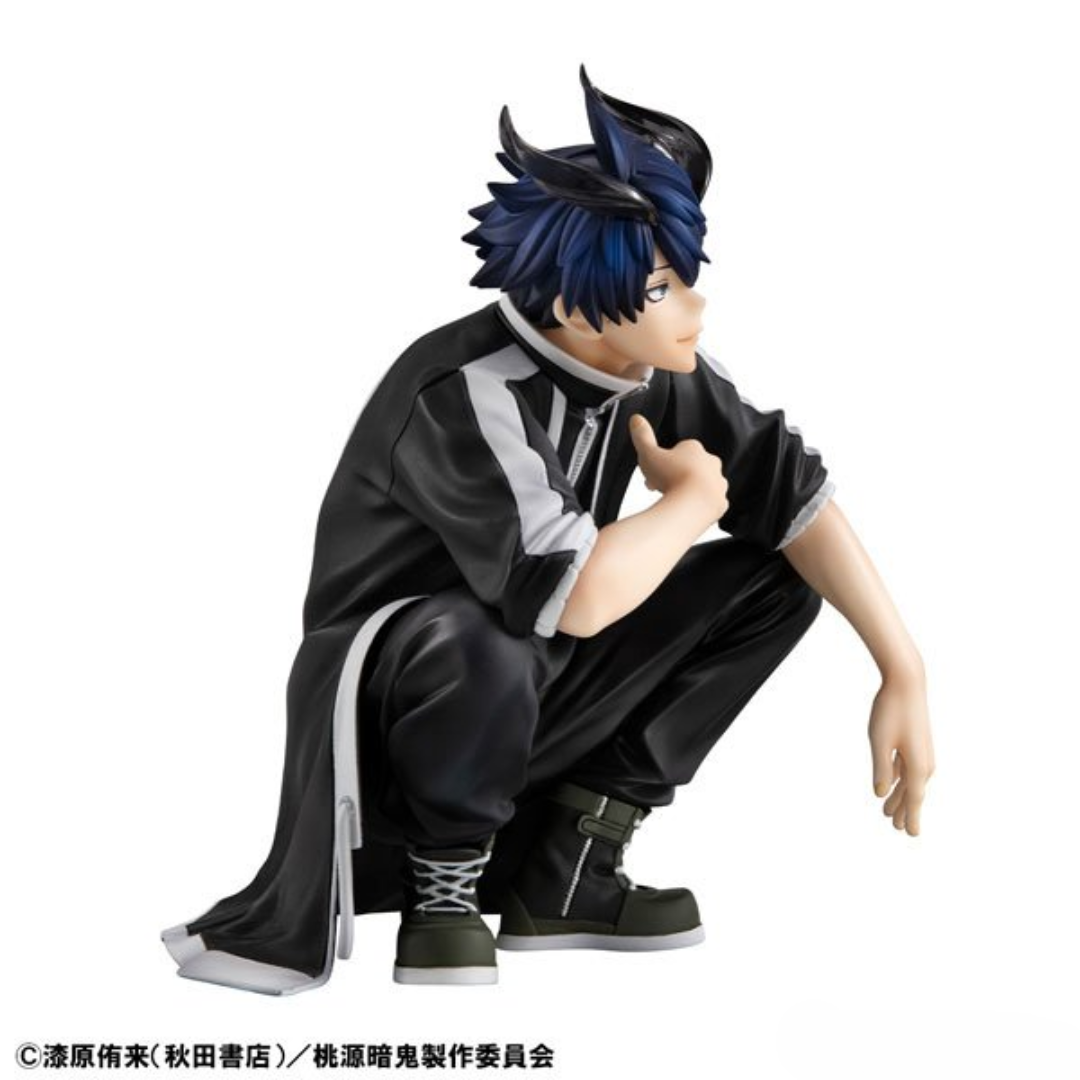 Tougen Anki - G.E.M. Series Complete Figure - Palm-size Shiki [PRE-ORDER] (RELEASE DEC25)
