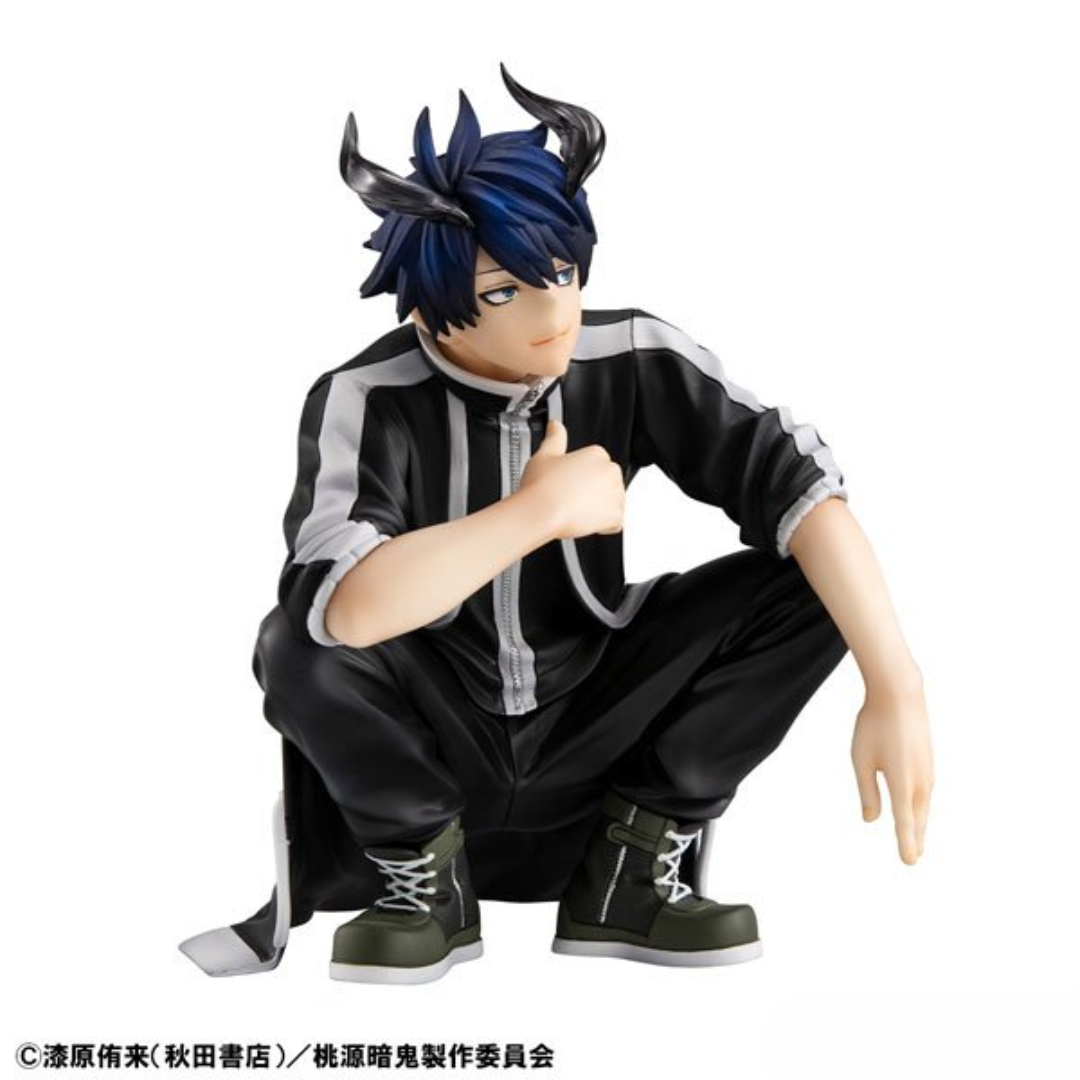 Tougen Anki - G.E.M. Series Complete Figure - Palm-size Shiki [PRE-ORDER] (RELEASE DEC25)