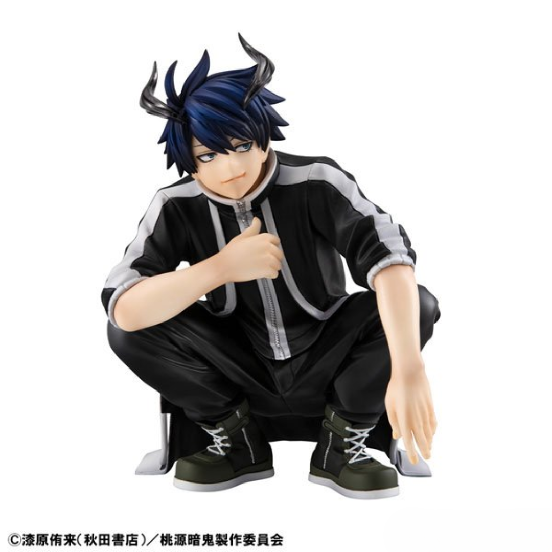 Tougen Anki - G.E.M. Series Complete Figure - Palm-size Shiki [PRE-ORDER] (RELEASE DEC25)