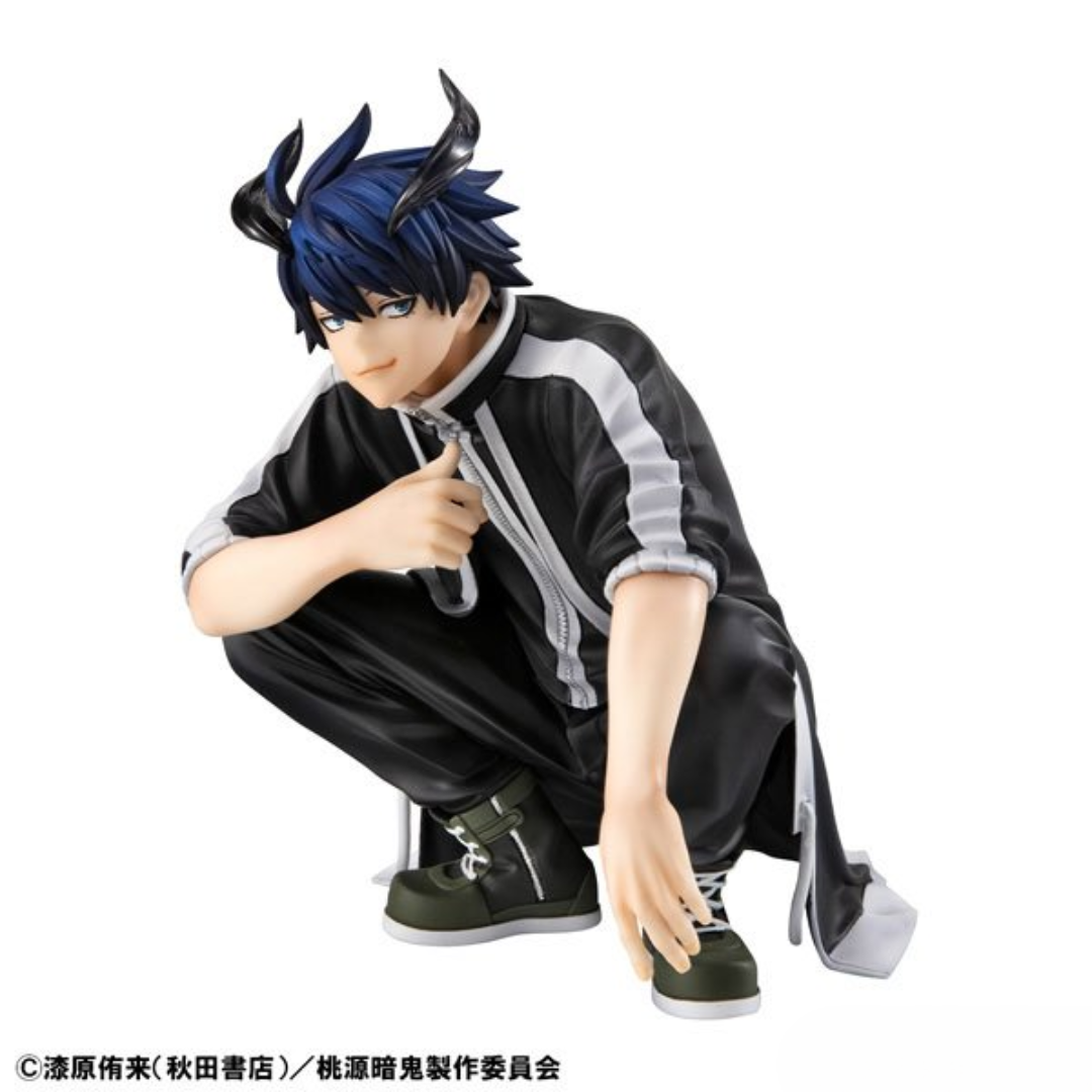 Tougen Anki - G.E.M. Series Complete Figure - Palm-size Shiki [PRE-ORDER] (RELEASE DEC25)