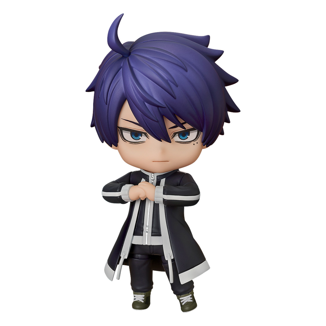 Tougen Anki - Nendoroid #2875 - Shiki Ichinose [PRE-ORDER](RELEASE MAY26)