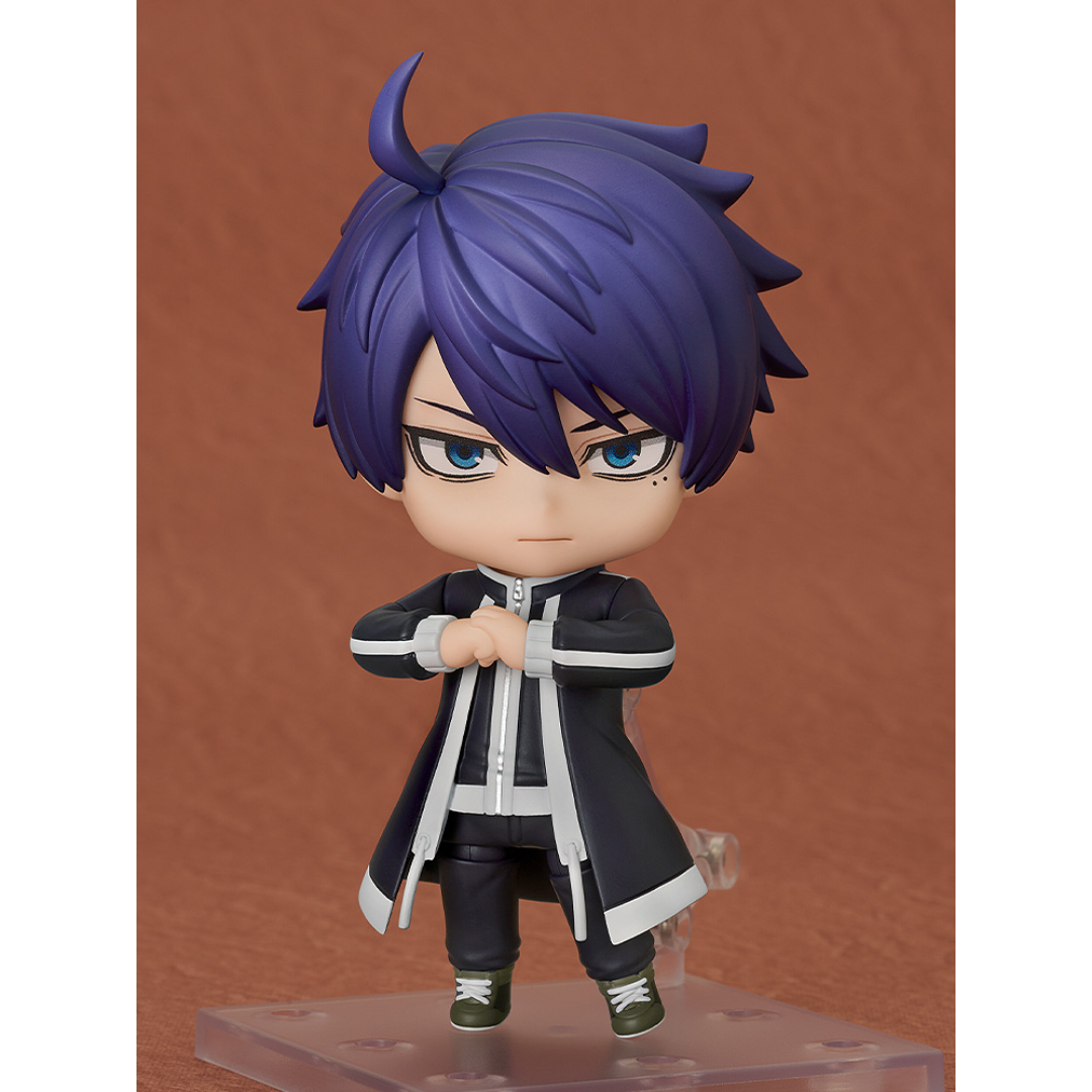 Tougen Anki - Nendoroid #2875 - Shiki Ichinose [PRE-ORDER](RELEASE MAY26)