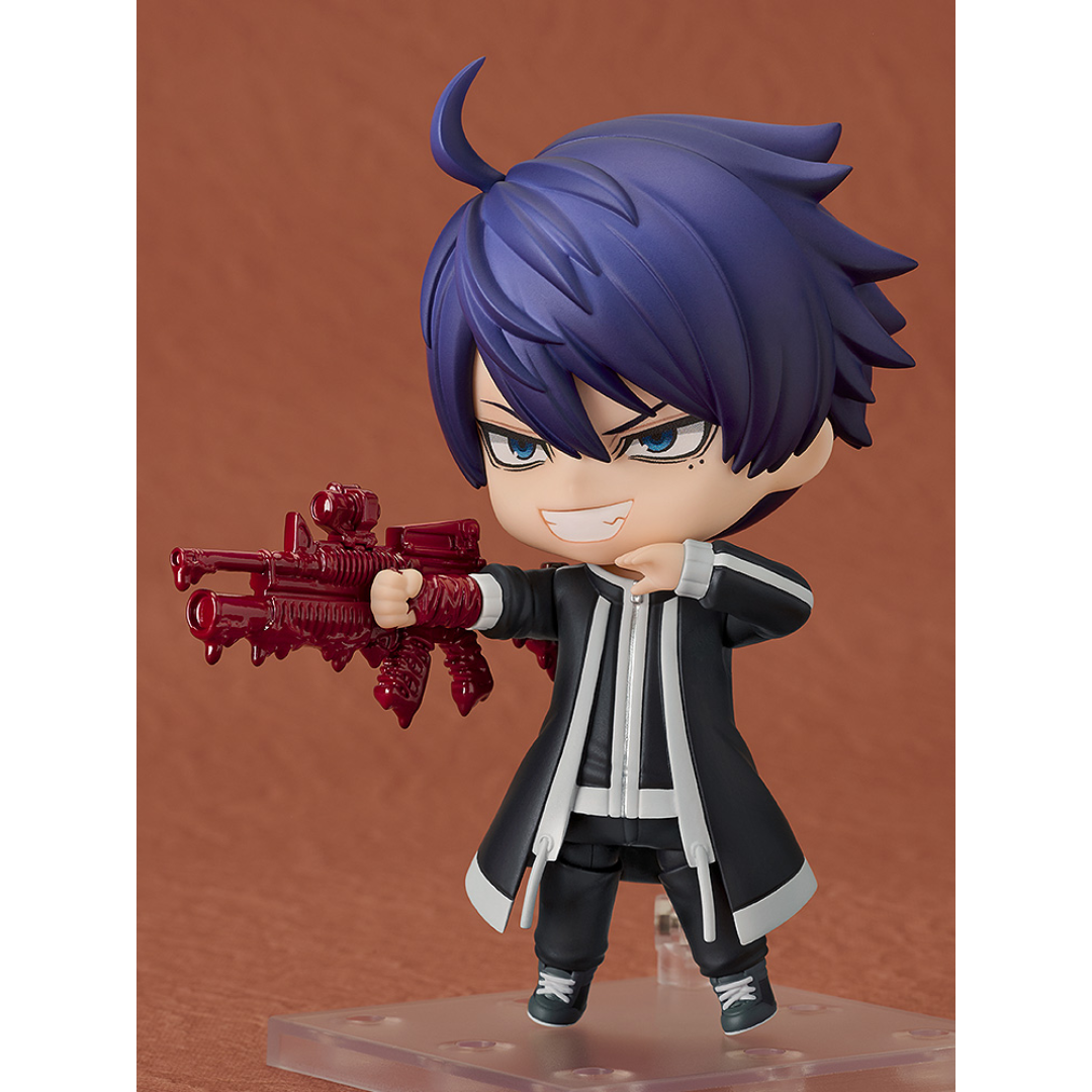 Tougen Anki - Nendoroid #2875 - Shiki Ichinose [PRE-ORDER](RELEASE MAY26)