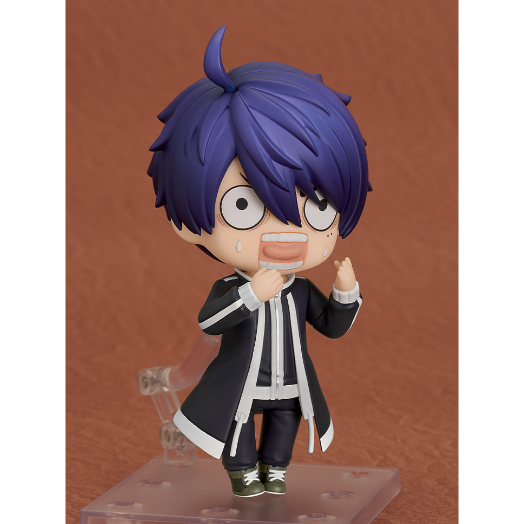 Tougen Anki - Nendoroid #2875 - Shiki Ichinose [PRE-ORDER](RELEASE MAY26)