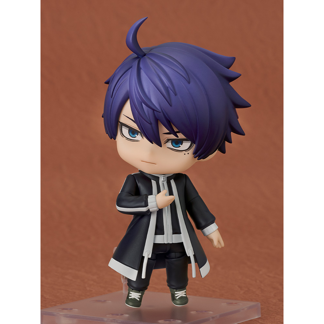 Tougen Anki - Nendoroid #2875 - Shiki Ichinose [PRE-ORDER](RELEASE MAY26)