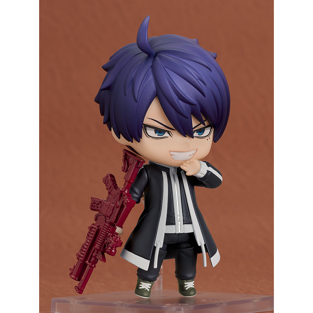 Tougen Anki - Nendoroid #2875 - Shiki Ichinose [PRE-ORDER](RELEASE MAY26)