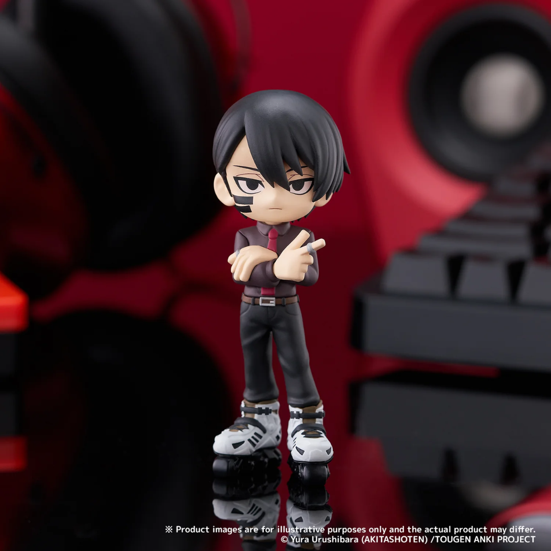 Tougen Anki - PalVerse - Tougen Anki (1 BOX Full Complete) [PRE-ORDER](RELEASE JUN26)