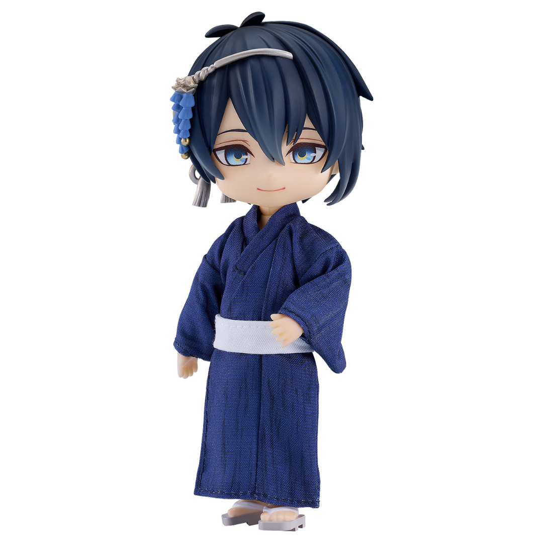 Touken Ranbu ONLINE - Nendoroid Doll - Mikazuki Munechika: Casual Outfit Ver. [PRE-ORDER](RELEASE MAY25)