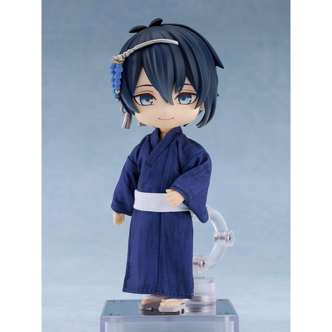 Touken Ranbu ONLINE - Nendoroid Doll - Mikazuki Munechika: Casual Outfit Ver. [PRE-ORDER](RELEASE MAY25)