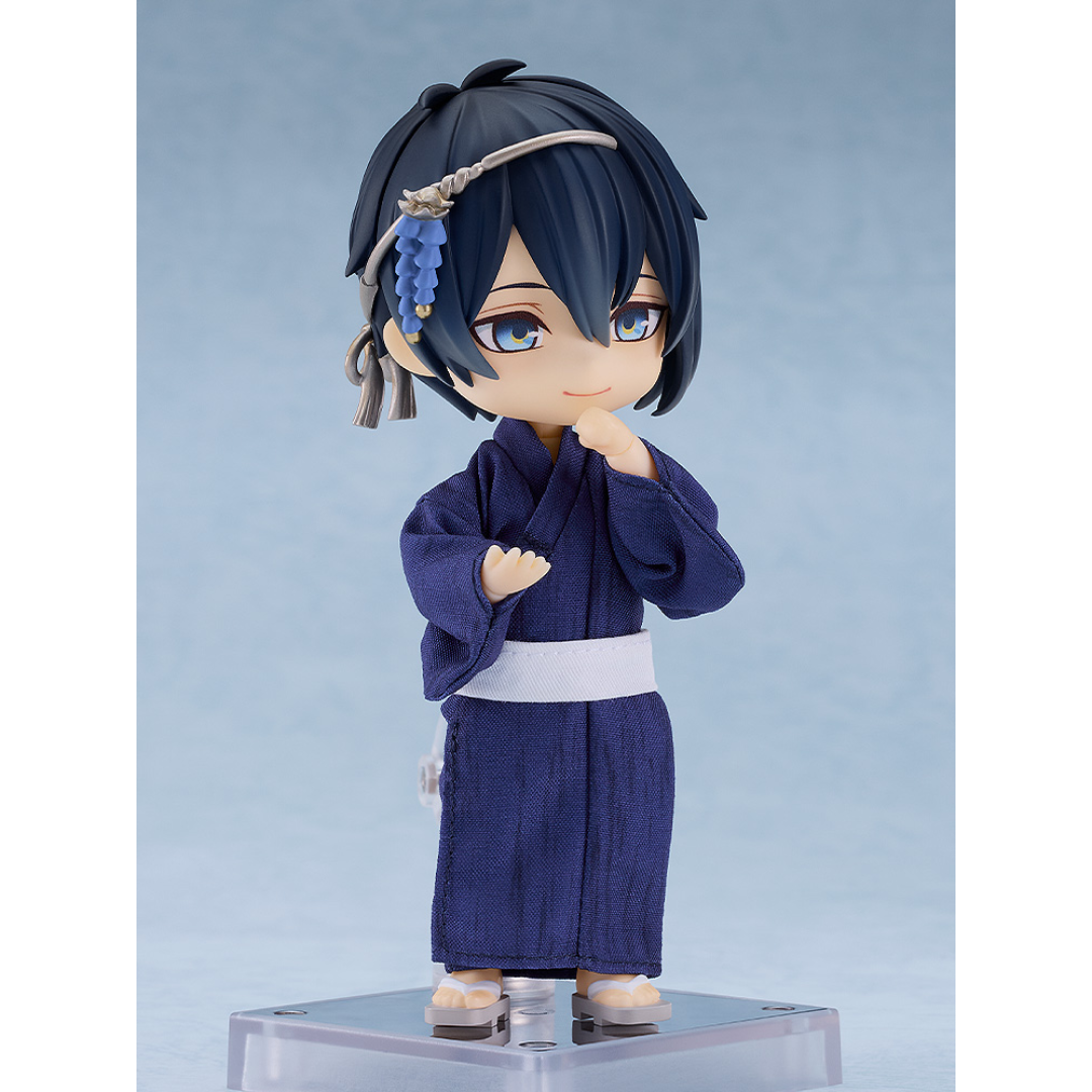 Touken Ranbu ONLINE - Nendoroid Doll - Mikazuki Munechika: Casual Outfit Ver. [PRE-ORDER](RELEASE MAY25)
