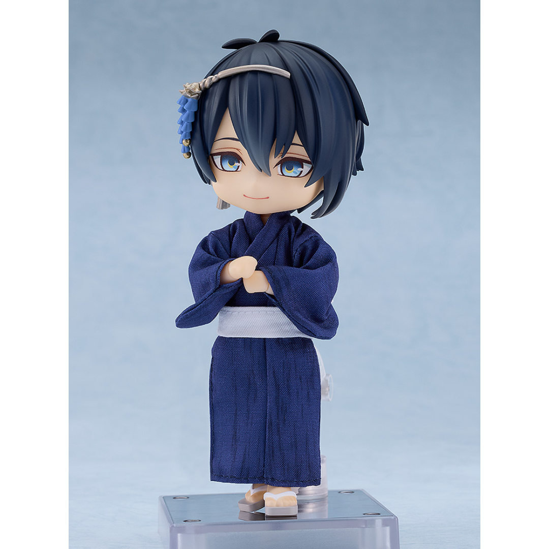Touken Ranbu ONLINE - Nendoroid Doll - Mikazuki Munechika: Casual Outfit Ver. [PRE-ORDER](RELEASE MAY25)