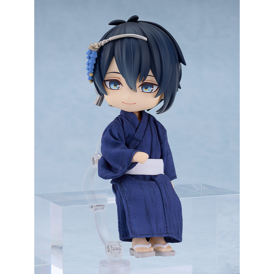 Touken Ranbu ONLINE - Nendoroid Doll - Mikazuki Munechika: Casual Outfit Ver. [PRE-ORDER](RELEASE MAY25)
